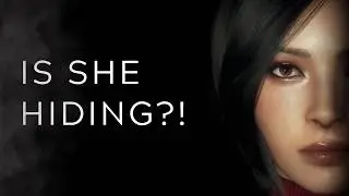 What Happened to Ada Wong in RE9?