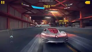 Hey!Playing Asphalt-8-Airborne Gaming video l Video l HYDRO GAMERZ SA.BA l