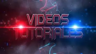 Intro Editable Para After Effects cs6 crysis