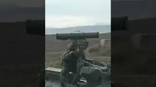 watch to Russia Attack Ukraine #shorts  1298противотанковый Корнет
