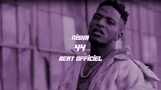 Niska - 44 (Beat Officiel) Original by Nardey, Scar, SHK #rapfr #beat #rapfrançais