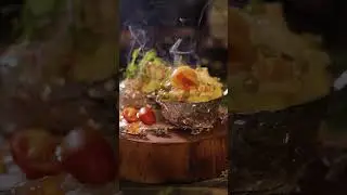 Доставка еды на любой случай. Наш Бар