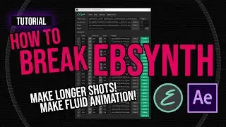 TUTORIAL: How to make more fluid 