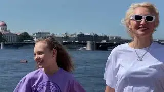 Индивидуальные авторские экскурсии в Санкт-Петербурге. Экскурсионное бюро «7 Гидов»