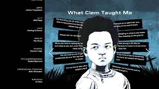 Telltale TWD season 4 episode 4