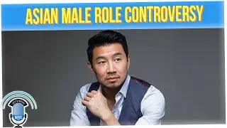 Simu Liu Slams HuffPost for Pitting Asian Actors Against Each Other