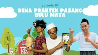 Eps 10 - RAPAT KAMPUNG MENJELANG 17 AGUSTUSAN