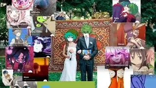 4 СВАДЬБЫ ЮТТД СОУШИН 🎉🎉😉😉 (юттд 4 свадьбы пародия соушин смотреть, мы орем есле чо, не оглохните)