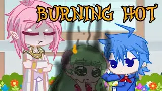 BURNING HOT! ~ Welcome to Demon School! Iruma-Kun