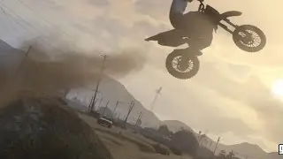 #GTA5 банда TOP9 SkaPankSka