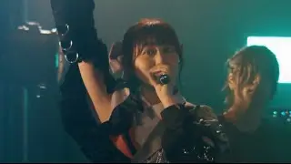 【LIVE】buGG『RAINBOW』