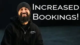 Toronto SEO Client Success Video - DC Music Rehearsal Studio