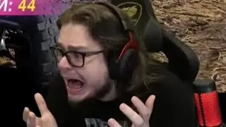Булкин БОМБИТ в Forza Horizon 5. Разбил джойстик😯 😬