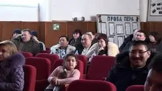 20110215 Конкурс бардовской песни
