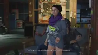 Почему GTA 5 ХУЖЕ Watch dogs 2 6 ПРИЧИН