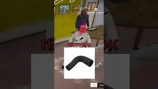 Что тебя привлекает? Тим Стечкин. #shorts #randy #stechkin