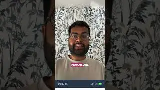 How MANY Indian Students are Studying ABROAD🌍!