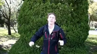 Bode Slowmotion Dance