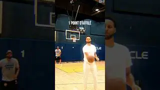😅 Stéph Curry…