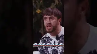 Мурад напал на Андрея Черкасова. Берчик против Габозова. Дом2 vs Наше Дело Телеграм драка бой новый