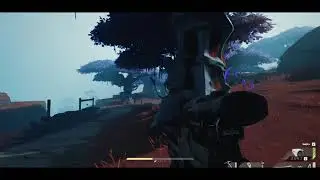 The cycle:Frontier CBT2  Part2