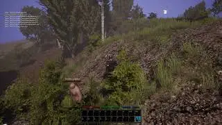 UE4 Indie Prototype Game - Fantasy RPG - AI / Game Saving / Large World