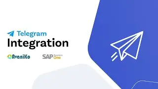 Telegram Integration - Avaniko Technologies