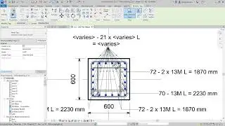 Revit 2023: Multi-leader tag enhancements