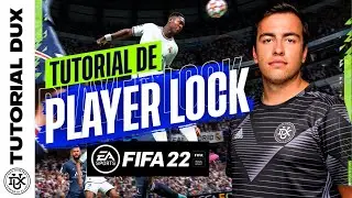 PLAYER LOCK TUTORIAL con GRAVESEN