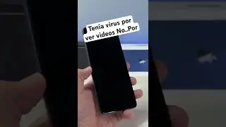 Tenía virus por ver videos No..por #shorts #storytime #anécdota #loquecallamos