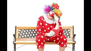 When you realize you don't have Exhibition