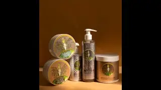 Органик сторис новый экспонент на Russia Expo. Новая линейка GO TO BEAUTY