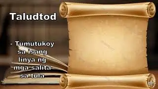 PANITIKAN