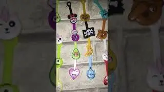 Коллекция Скрепыши 2