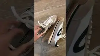 Casual Sneakers from Amazon