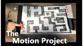 Heather Teaches: The Motion Project