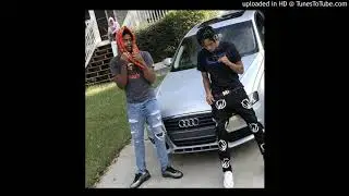 [FREE NONPROFIT] 10KDunkin x D Savage x NGeeYL Type Beat