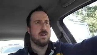 Crash and Burn: Day Three