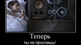 Часы будильник -  распаковка посылки Aliexpress #11