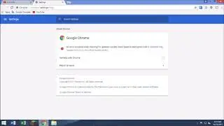 Four reasons to NOT Chrome 60
