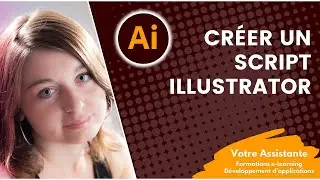 Créer un script Illustrator