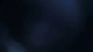 Light leaks - Blue Ambience Video Overlay Free Download