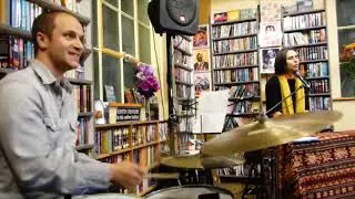 Couth Buzzard Books - Album Release - Brian Kimmel Dharma Pop