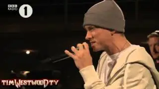 Eminem   Freestyle NEW