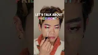 Let’s Talk About Pride Month 🏳️‍⚧️🏳️‍🌈 