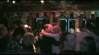 True Blue's live performance of Wonderful Tonight