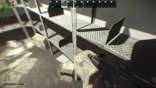 Escape from Tarkov | Lags and Freeze