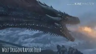 kill the king // drogon