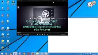 উল্টাপাল্টা বাংলা সাব ঠিক করে পিসিতে বা এন্ড্রয়েড মোবাইলে দেখার নিয়ম