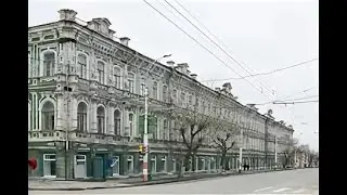 Последний звонок Лицей 4 Саратов